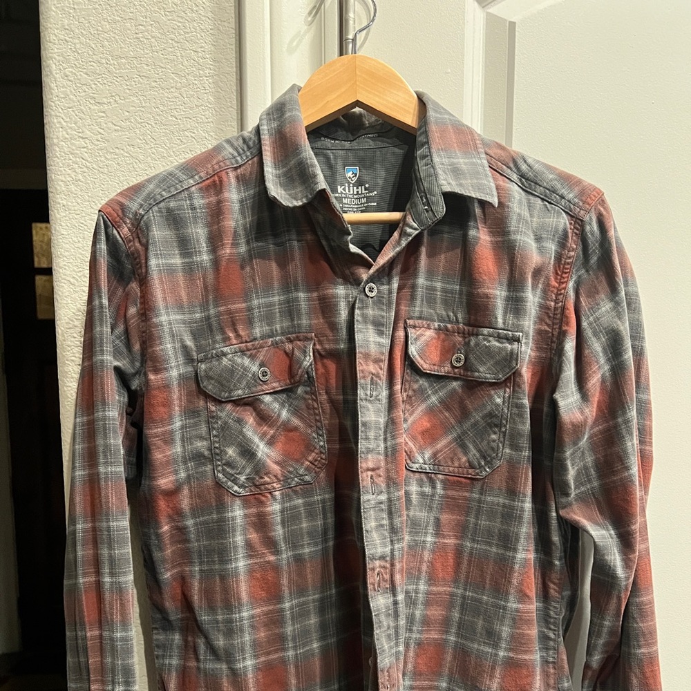 Kuhl Shirt